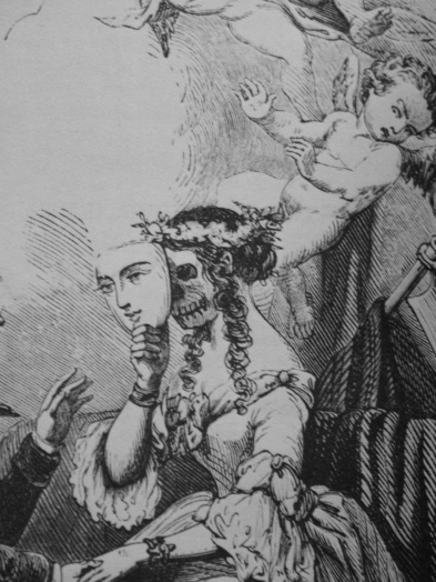 Le salon de la beauté le nettoyage de la personne les anguilles